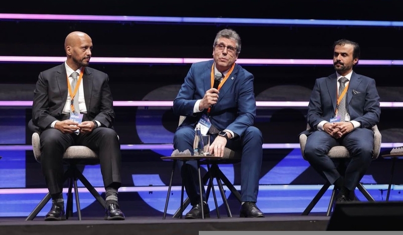 Qatars Ambassador Participates in Opening of Moldova Digital Summit